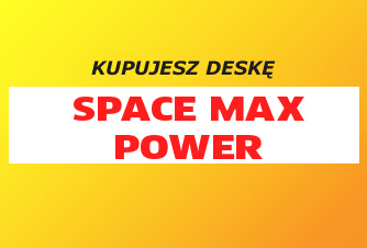 Space Max Power Full Opcja