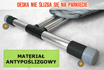 Stabilna deska Space Max Power