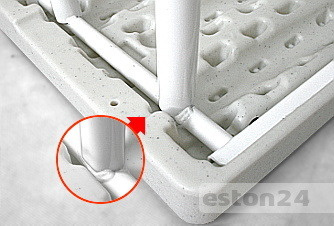 Ławka składana w walizkę Bench 180