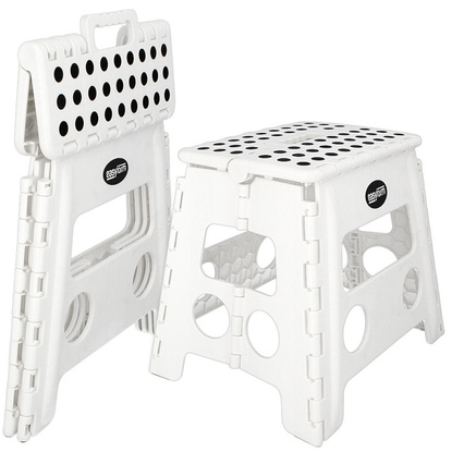 Krzesło składane EasyForm 32 CM Białe