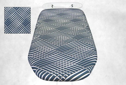 Deska do prasowania Cobra Comfort Plus - Diagon Eclipse