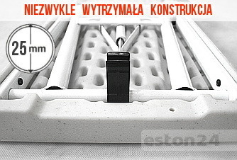 Ławka składana w walizkę Bench 180