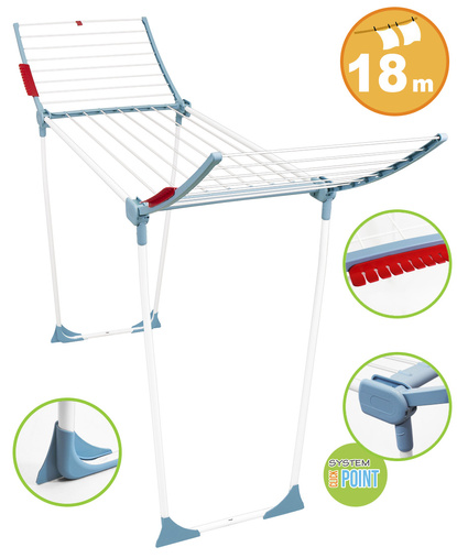 Suszarka do ubrań MILLENA ASTRA