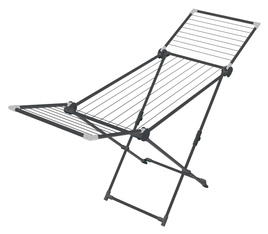 Suszarka do ubrań SUPERDRY MAXI ANTRACYT