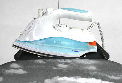 Deska do prasowania Dark Carmen - Amsterdam