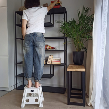 Krzesło składane EasyForm 32 CM Białe