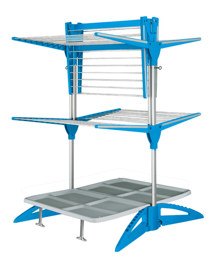 Suszarka do ubrań i bielizny Meliconi Stendimeglio 60