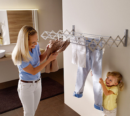 Suszarka do ubrań RUCKZUCK 80