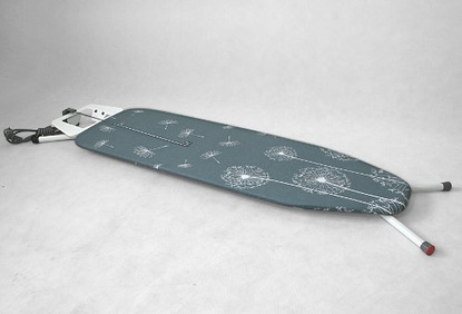 Deska do prasowania z rękawnikiem New Hit Full Opcja