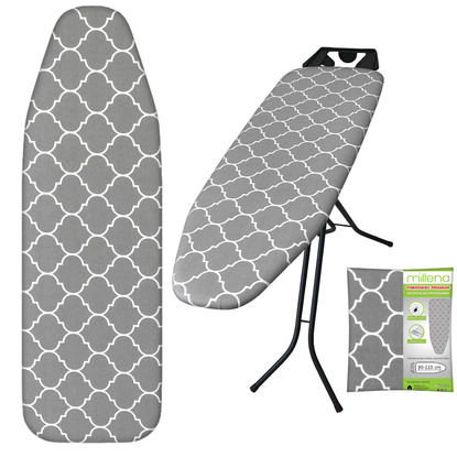 Pokrowiec na deskę do prasowania Millena Arabesko (S)