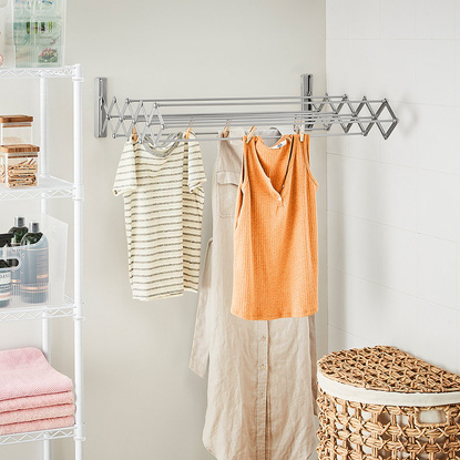 Suszarka do ubrań RUCKZUCK 80