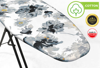 Pokrowiec na deskę do prasowania Millena SHINE (M)