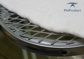 Pianka na blat 130x48