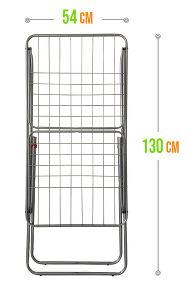 Suszarka Millena ST18 SILVER