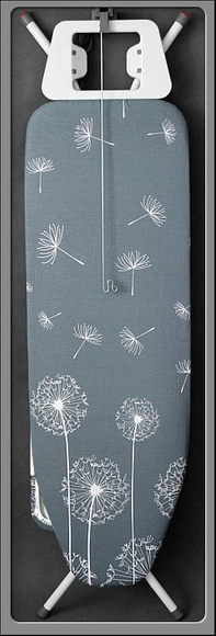 Deska do prasowania z rękawnikiem New Hit Full Opcja