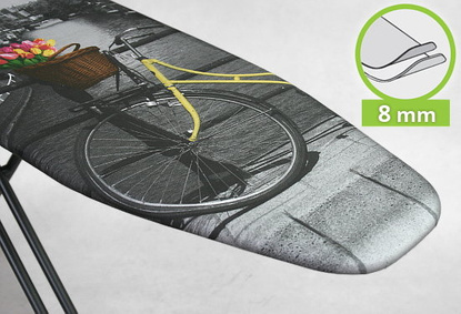 Deska do prasowania Dark Carmen - Amsterdam