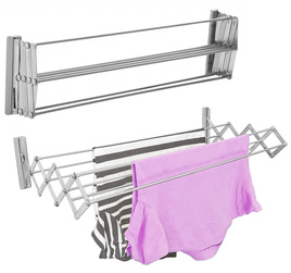 Suszarka do ubrań RUCKZUCK 80