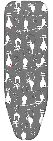 Pokrowiec na deskę do prasowania Millena CAT (M)