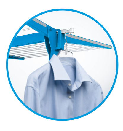 Suszarka do ubrań i bielizny Meliconi Stendimeglio 60