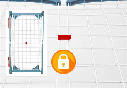 Suszarka do ubrań MILLENA ASTRA