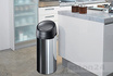 Kosz na śmieci Soft-Touch Inox 40L
