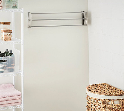 Suszarka do ubrań RUCKZUCK 80