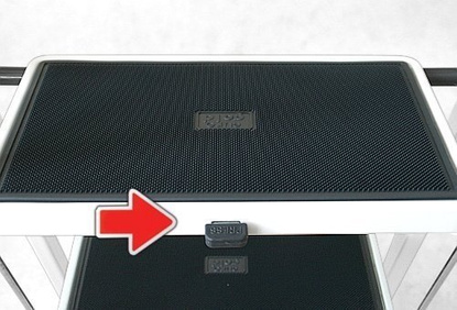 Drabina 2 stopniowa 3022