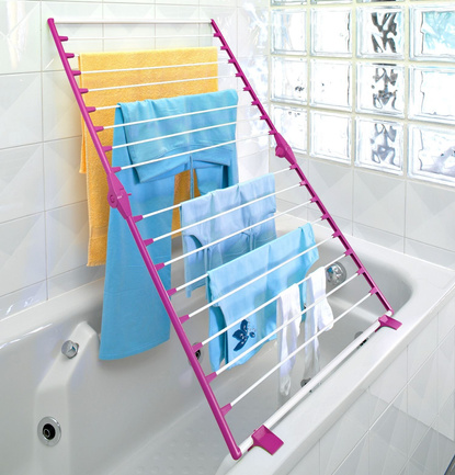 Suszarka na wannę Bath 10MB