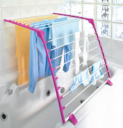 Suszarka na wannę Bath 10MB