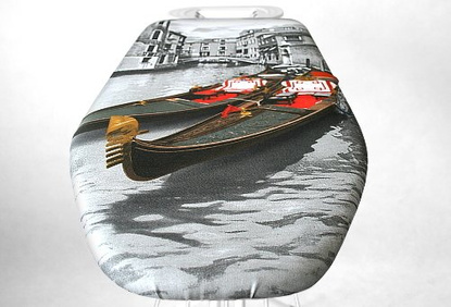 Pokrowiec na deskę do prasowania DC42 Venecja