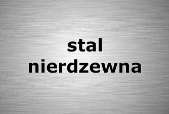 Kosz na śmieci Soft-Touch Inox 40L