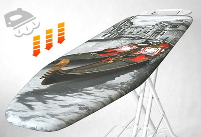 Pokrowiec na deskę do prasowania DC42 Venecja