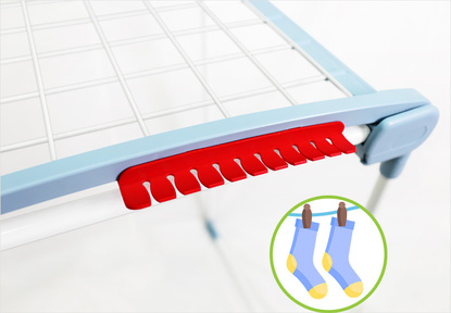 Suszarka do ubrań MILLENA ASTRA