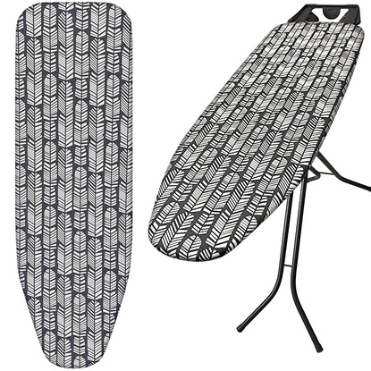 Pokrowiec na deskę do prasowania APACZ (M) + podkład FILC