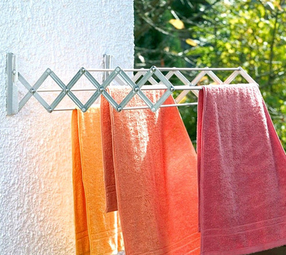 Suszarka do ubrań RUCKZUCK 80