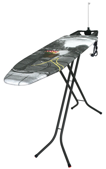 Deska do prasowania Dark Carmen - Amsterdam