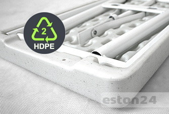 Ławka składana w walizkę Bench 180