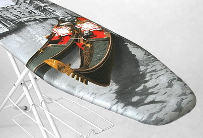 Pokrowiec na deskę do prasowania DC42 Venecja