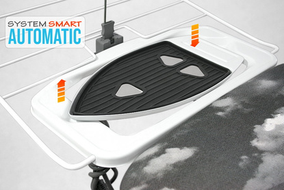 Deska do prasowania Max Extreme - Amsterdam Bike