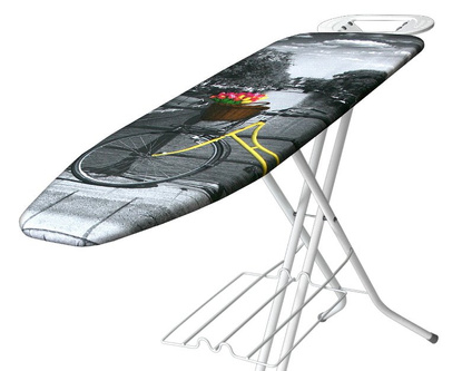 Pokrowiec na deskę do prasowania Amsterdam Bike