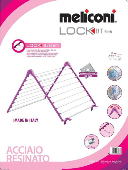 Suszarka na wannę Bath 10MB