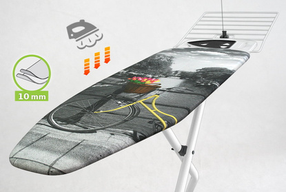 Deska do prasowania Max Extreme - Amsterdam Bike