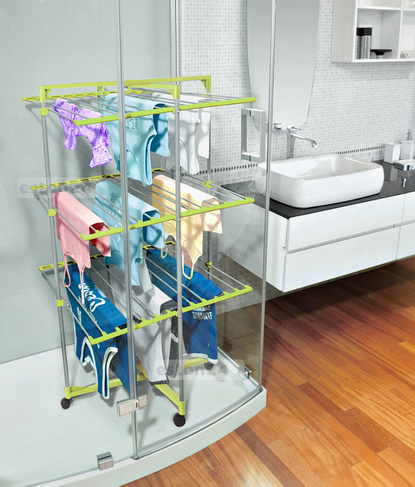 Suszarka do ubrań Lock Tower 30MB