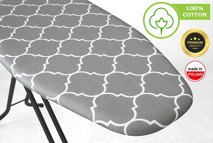 Pokrowiec na deskę do prasowania Millena Arabesko (S)