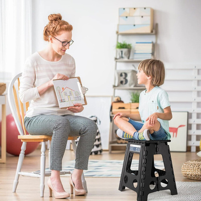 Krzesło składane EasyForm 32 CM Białe