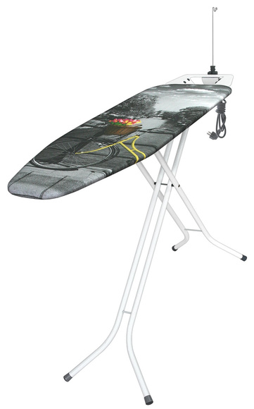 Deska do prasowania Carmen White - Amsterdam Bike