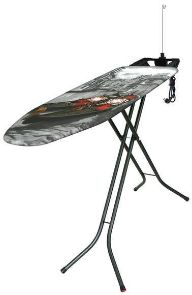 Deska do prasowania Dark Carmen - Venecja