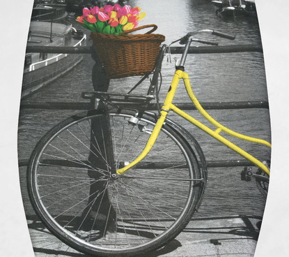 Deska do prasowania Max Extreme - Amsterdam Bike