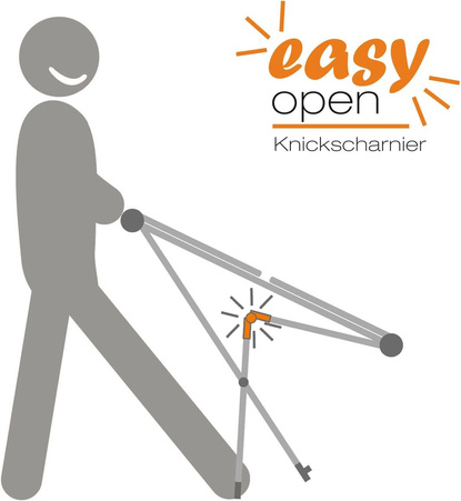 Suszarka do ubrań SUPERDRY MAXI MINT