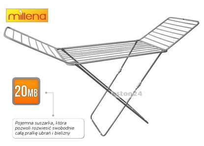 Suszarka do ubrań Wyprzedaż